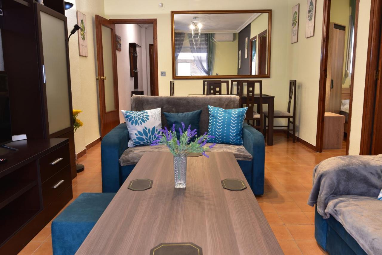 Apartamento Gregorio Torrevieja Exterior foto
