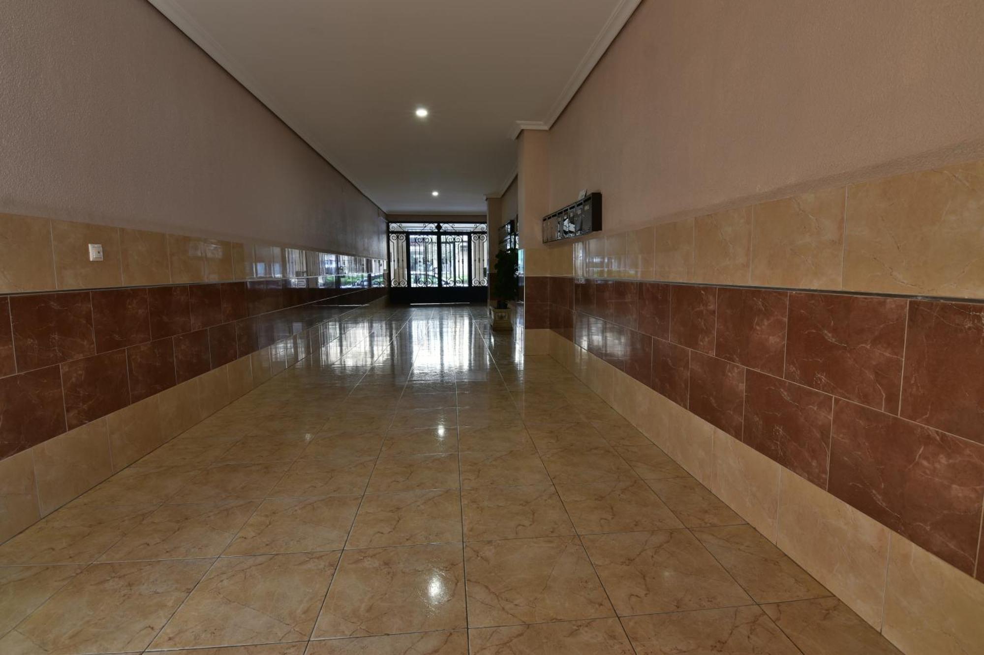 Apartamento Gregorio Torrevieja Exterior foto