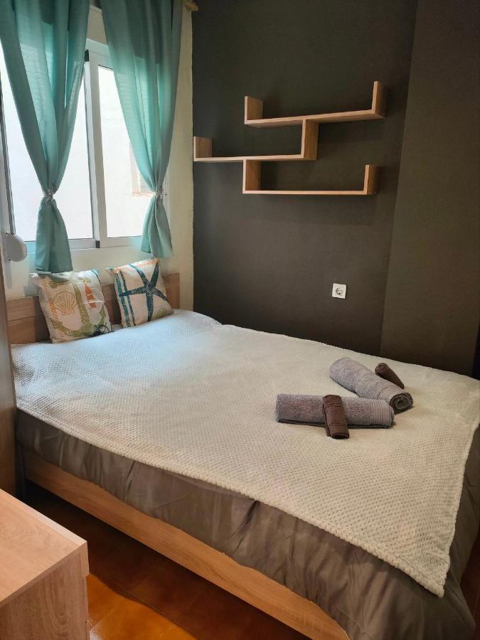 Apartamento Gregorio Torrevieja Exterior foto