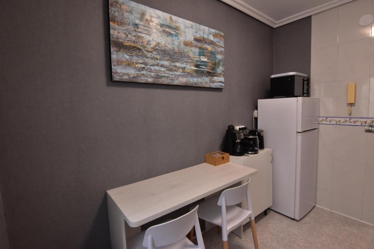 Apartamento Gregorio Torrevieja Exterior foto
